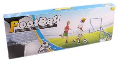 Игра ворота футбол