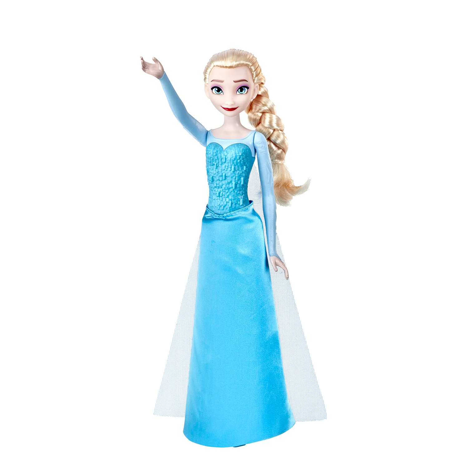 Кукла Disney Frozen Эльза F35365L00 | Интернет-магазин Континент игрушек