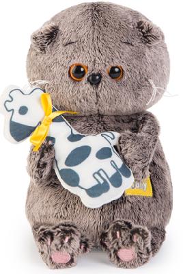 Басик baby с жирафом от интернет-магазина Континент игрушек