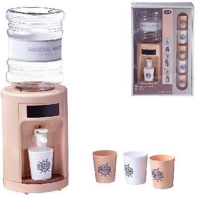 Техника для дома и кухни "Гурман. Кулер, в наборе с аксессуарами, со световыми и звуковыми эффектами от интернет-магазина Континент игрушек