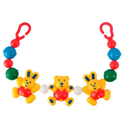 Подвеска "Лесная сказка" 