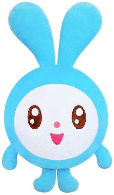 Подушка "Малышарики"  Крошик 34*55