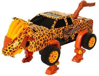 машина ВК арт. 171605В, 701 инфракрасный луч от интернет-магазина Континент игрушек