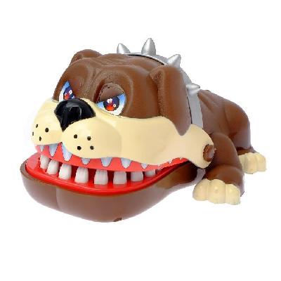 Настольная игра "Безумный бульдог"   2894951 от интернет-магазина Континент игрушек