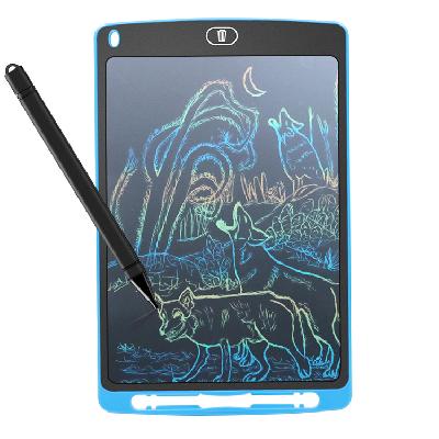 Планшет LCD 10 размер 17*25 многоцветный от интернет-магазина Континент игрушек