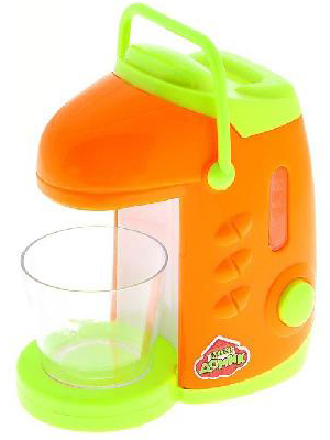 Мини Домик "Термос" с использованием воды от интернет-магазина Континент игрушек