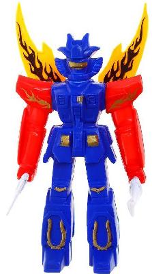 Войны Андромеды Робот Защитник от интернет-магазина Континент игрушек