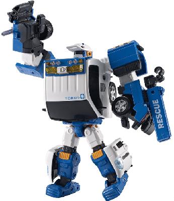 Тобот Зеро от интернет-магазина Континент игрушек