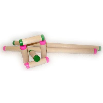 Игра "Городки" 