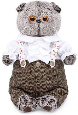 Басик- романтик 19 см от интернет-магазина Континент игрушек