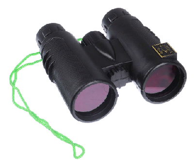 Бинокль 11х10,6х4,2 см от интернет-магазина Континент игрушек