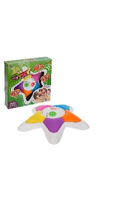 Игрушка Zanzoon Игра настольная "Да или Нет?"- детская (обновленная версия), звуковые и световые эфф от интернет-магазина Континент игрушек