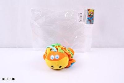 Погремушка 3027 FK мягкая