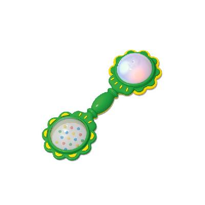 Погремушка Светлячок