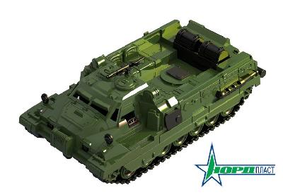 Вездеход Страж от интернет-магазина Континент игрушек