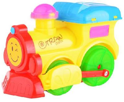 Паровоз арт. 12-6C QS 