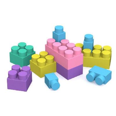 Конструктор ШКОДА "Мега" (70 дет.) от интернет-магазина Континент игрушек