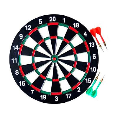 Дартс DART-12B 30 см