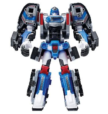 Тобот Атлон Метрон (S3) от интернет-магазина Континент игрушек