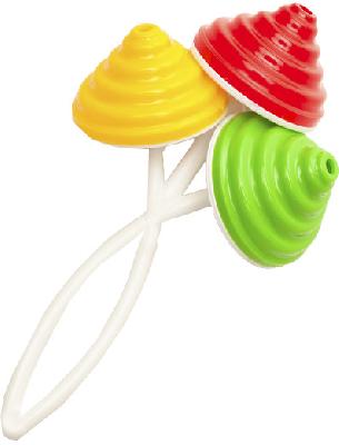 Погремушка Калейдоскоп