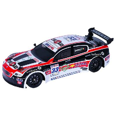 Wincars Maserati Quattroporte EVO на радиоуправлении, масштаб 1:16, USB-зарядка  от интернет-магазина Континент игрушек