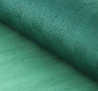 Бумага упаковочная фактурная "Клетка", цвет зелёный от интернет-магазина Континент игрушек