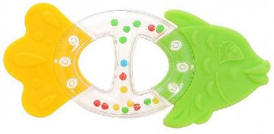 Прорезыватель Рыбка