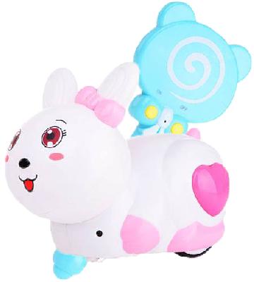 Зайчик 917С JH