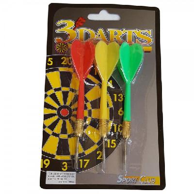 Дротики арт. BL-3008