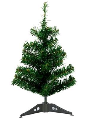 Ель мини 30 см от интернет-магазина Континент игрушек