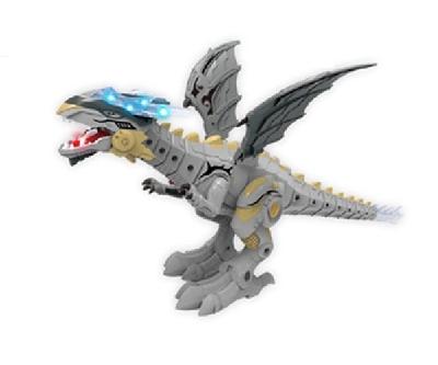 Дракон, свет, звук от интернет-магазина Континент игрушек