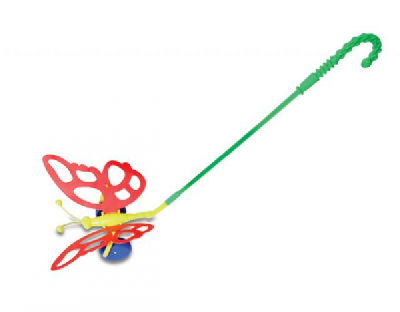 Каталка "Бабочка" 