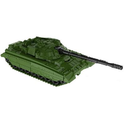 Танк "Барс" 31,5х16,4х11,3 см. от интернет-магазина Континент игрушек