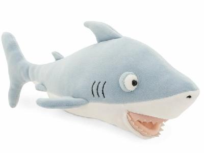 Акула 130 см Ocean Collection