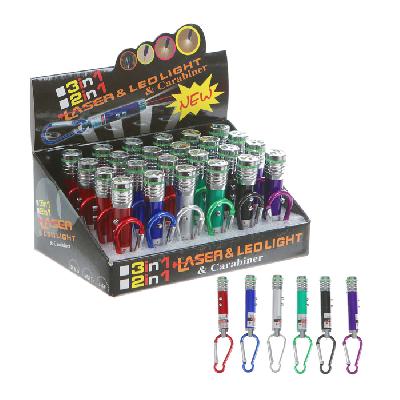 Брелок-Фонарик