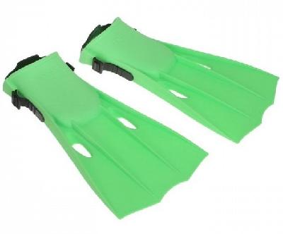 INTEX Ласты для плавания 5-8 лет, 55937