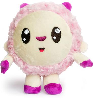 Малышарик Барашек 25см