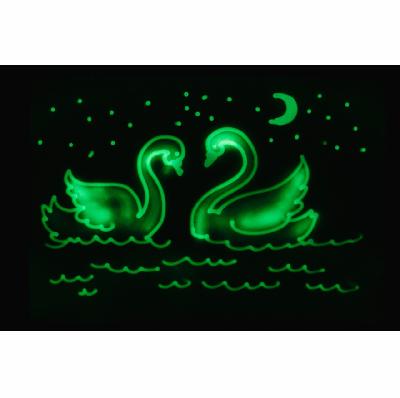 Картина световая "Рисуй светом" формат А3, премиум от интернет-магазина Континент игрушек