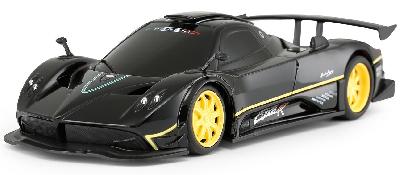 Машина на радиоуправлении 1:24 Pagani Zonda R, 20,3*8,6*5 см от интернет-магазина Континент игрушек