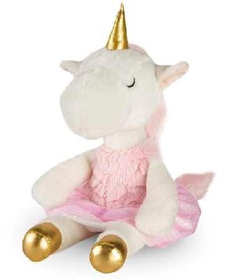 Единорог в Платьице Maxitoys Luxury, 20 см