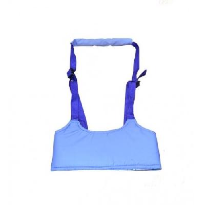 Страховка-вожжи  Вместе весело шагать