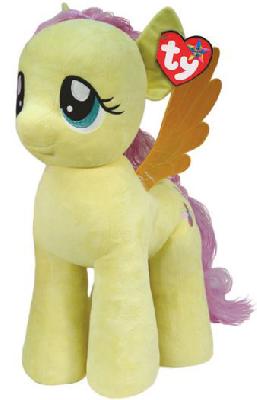 My Little Pony Пони Fluttershy, 70 см