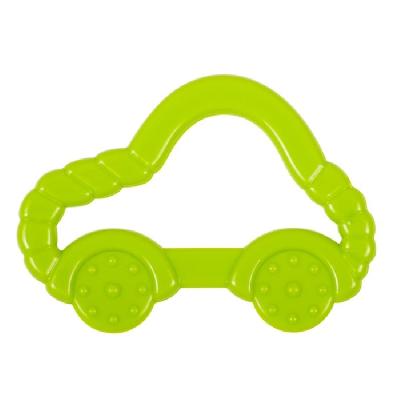 Прорезыватель силикон Машинка