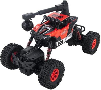 Гоночный внедорожный джип-краулер,камера с WIFI от интернет-магазина Континент игрушек