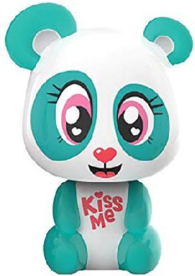 Ночник Lumiluvs Панда Zoey (бирюзовая) от интернет-магазина Континент игрушек