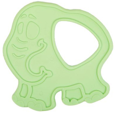 Грызунок Слоник