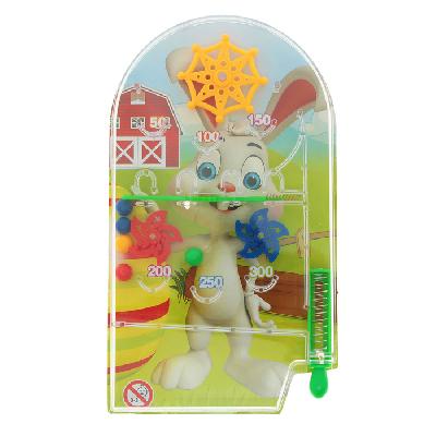 Головоломка - пейнтбол "Лесные жители" от интернет-магазина Континент игрушек