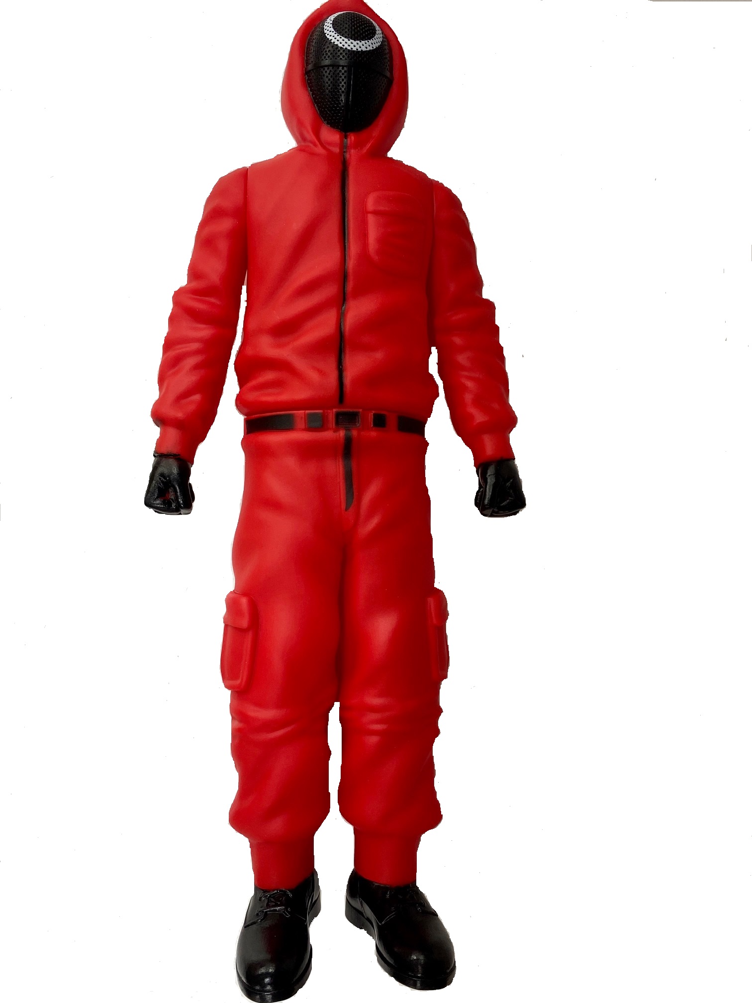 Герой сериала Игры в Кальмара высотой 330 см от интернет-магазина Континент игрушек