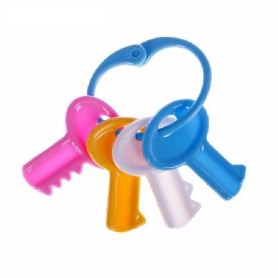 Погремушка Ключики