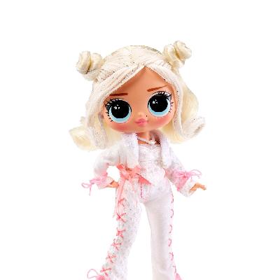 Кукла LOL Surprise Tweens Marilyn Star, 3 серия, Мерилин Стар 584063